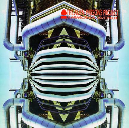 Alan Parsons Project: Dancing On A High Wire