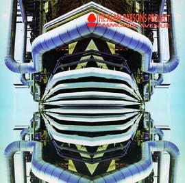 Alan Parsons Project: Dancing On A High Wire