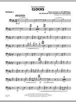 John Wasson: Clocks - Trombone 3 Product Image