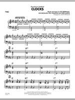 John Wasson: Clocks - Piano Product Image