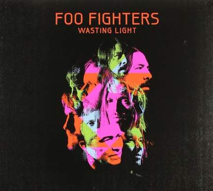 Foo Fighters: Walk