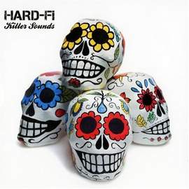 Hard-Fi: Good For Nothing