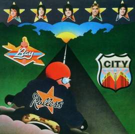 Bay City Rollers: All Of Me Loves All Of You