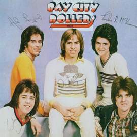 Bay City Rollers: Shang-a-Lang