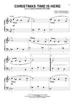 Vince Guaraldi: Christmas Time Is Here Product Image