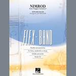 Jay Bocook: Nimrod (from Enigma Variations) - Percussion 2 Product Image