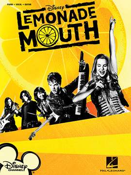 Lemonade Mouth (Movie): Breakthrough