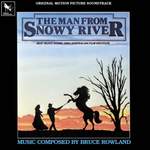 Bruce Rowland: Clancy's Theme Product Image
