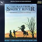 Bruce Rowland: Mountain Theme Product Image