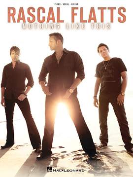Rascal Flatts: Summer Young