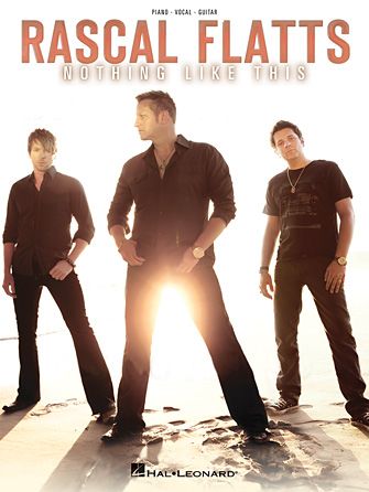 Rascal Flatts: Summer Young