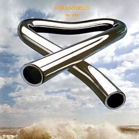 Mike Oldfield: Tubular Bells