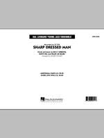 Roger Holmes: Sharp Dressed Man - Full Score Product Image