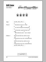 Dobie Gray: Drift Away Product Image