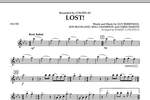 Robert Longfield: Lost! - Flute Product Image