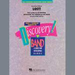 Robert Longfield: Lost! - Flute Product Image