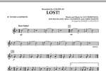 Robert Longfield: Lost! - Bb Tenor Saxophone Product Image