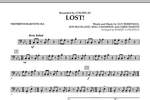 Robert Longfield: Lost! - Trombone/Baritone B.C. Product Image