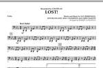 Robert Longfield: Lost! - Tuba Product Image