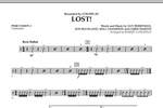 Robert Longfield: Lost! - Percussion 2 Product Image