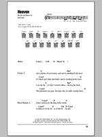 Warrant: Heaven Product Image