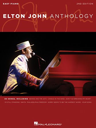 Elton John: Electricity