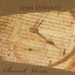 Lynn DeShazo: Ancient Words Product Image