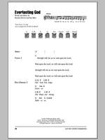 Chris Tomlin: Everlasting God Product Image