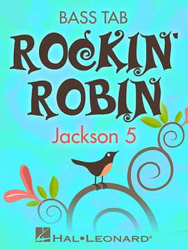 The Jackson 5: Rockin' Robin