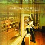 Paul Baloche: Your Name Product Image