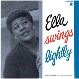 Ella Fitzgerald: You Hit The Spot