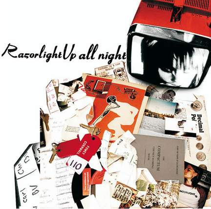 Razorlight: Vice