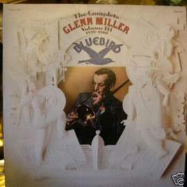 Glenn Miller: Cinderella (Stay In My Arms)