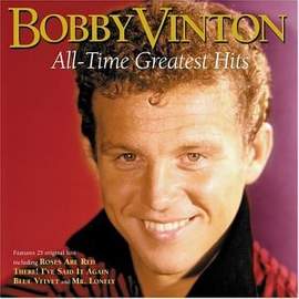 Bobby Vinton: Ev'ry Day Of My Life