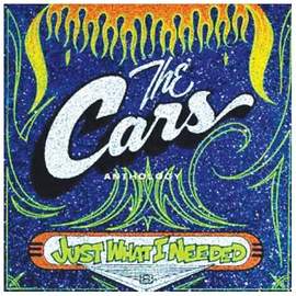 The Cars: Don't Go To Pieces