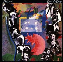 The Cars: Fine Line