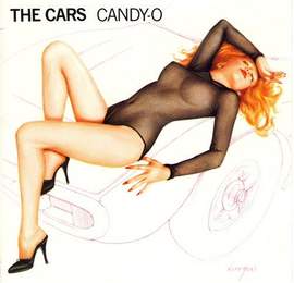 The Cars: Night Spots