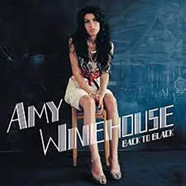 Amy Winehouse: Rehab