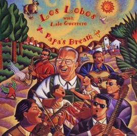 Los Lobos: La Bamba