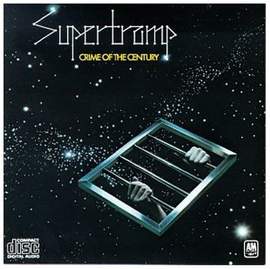 Supertramp: Crime Of The Century