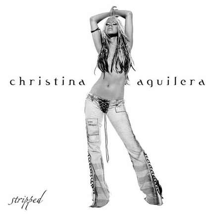 Christina Aguilera: Dirrty