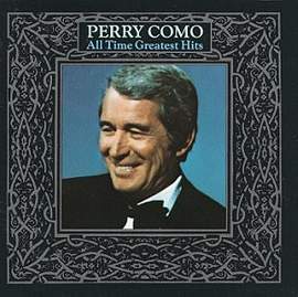 Perry Como: Forever And Ever