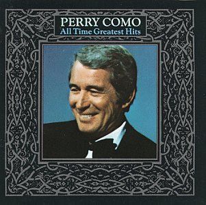 Perry Como: Forever And Ever