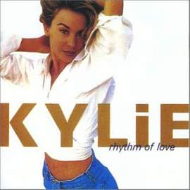 Kylie Minogue: Step Back In Time