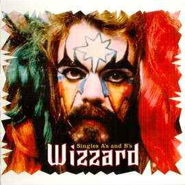 Wizzard: I Wish It Could Be Christmas Every Day
