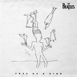 The Beatles: Christmas Time (Is Here Again)