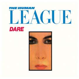 The Human League: Don't You Want Me