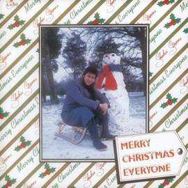 Shakin' Stevens: Merry Christmas Everyone
