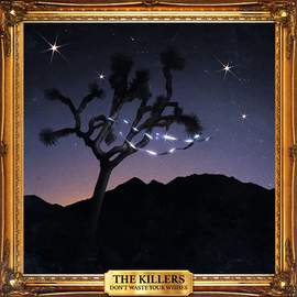 The Killers: Don't Shoot Me Santa