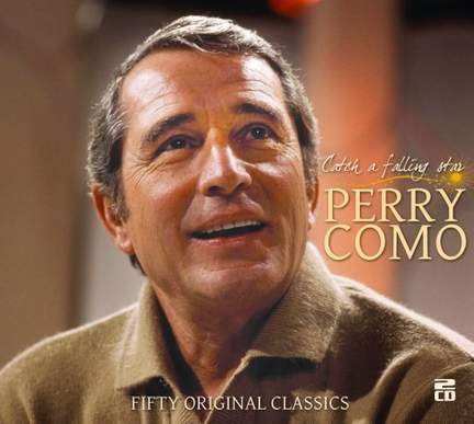 Perry Como: Wanted